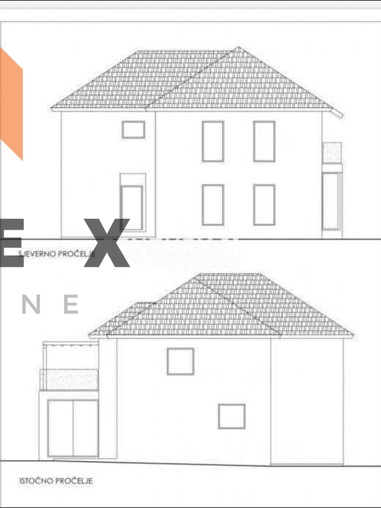 House for sale 363m2, Radoboj